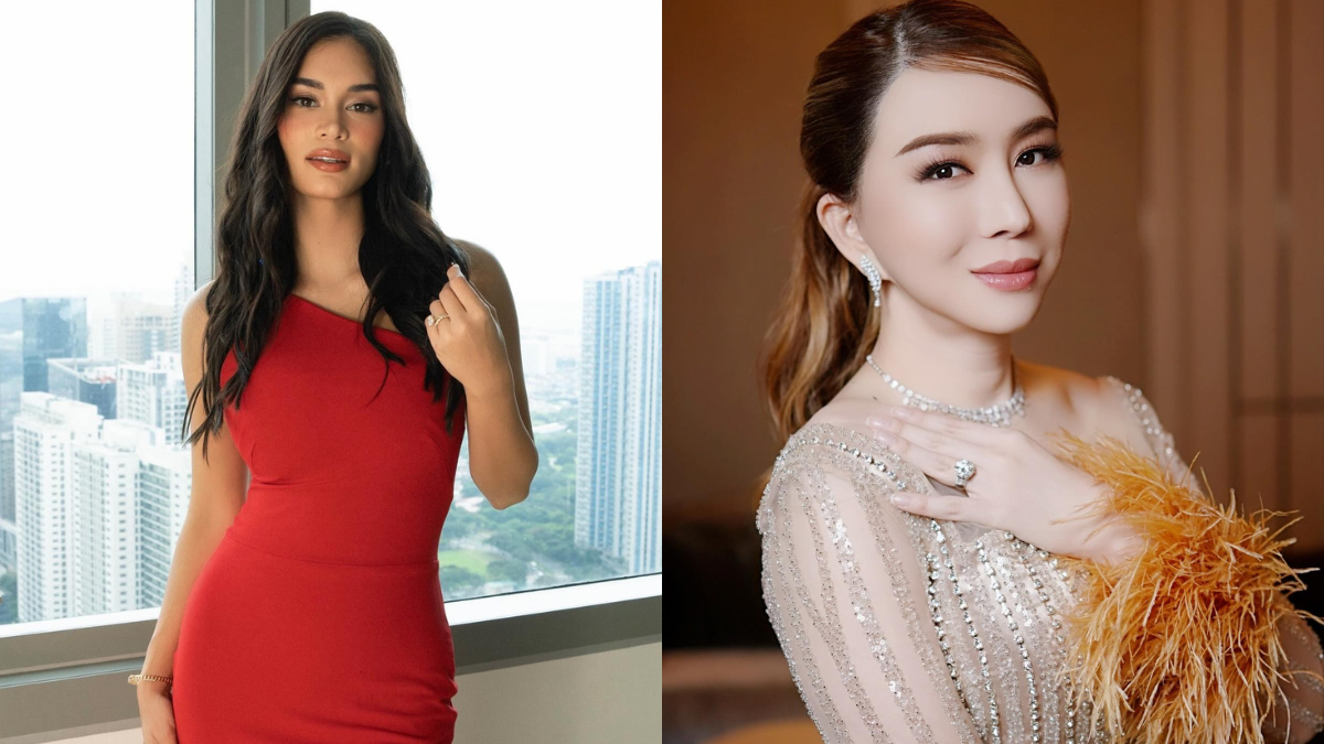 Most popular candidates on Miss Universe Thailand 2023 to root for