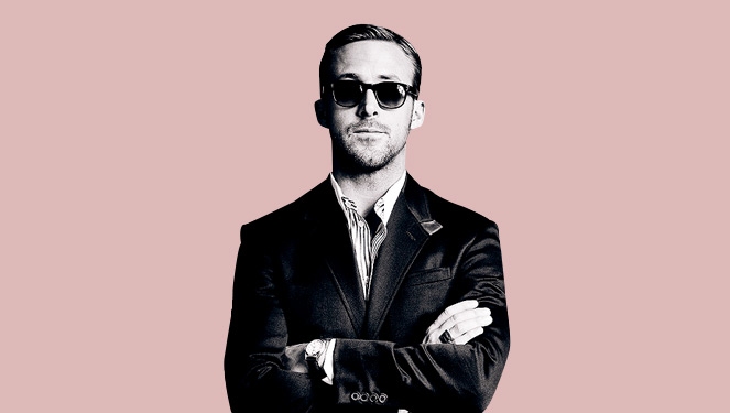 Ryan Gosling Helps You Nab That Fashion Girl