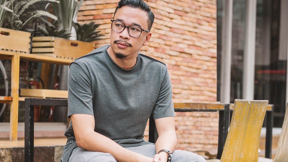 25 Questions With Jason Magbanua