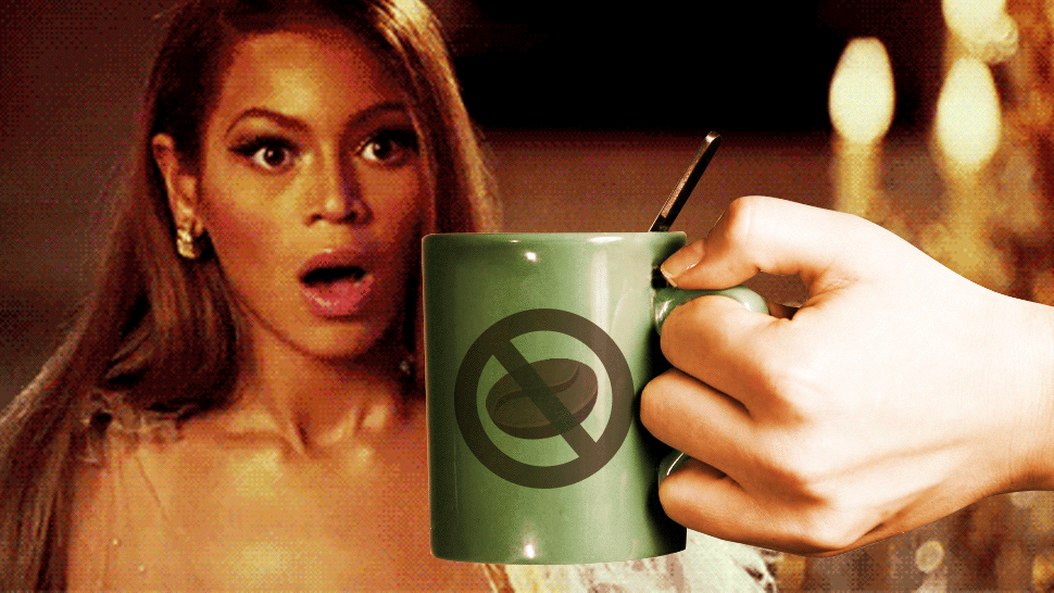 7 Things Non-Coffee Drinkers Are Tired of Hearing