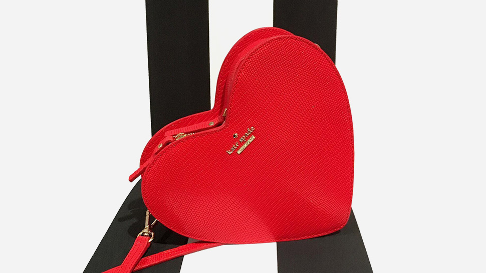 Designer Kate Spade Changes Name to Kate Valentine – The Hollywood