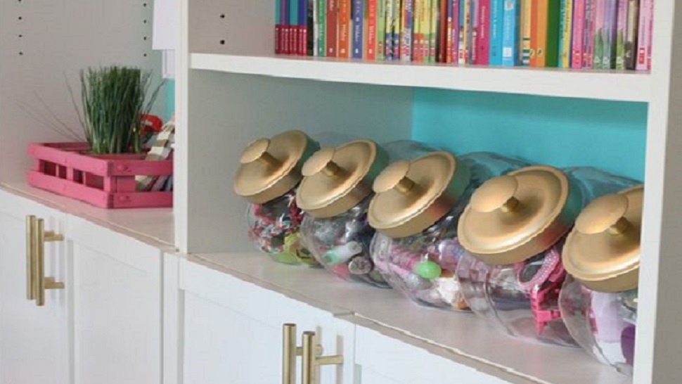 5 Ways To Organize Your Hair Accessories