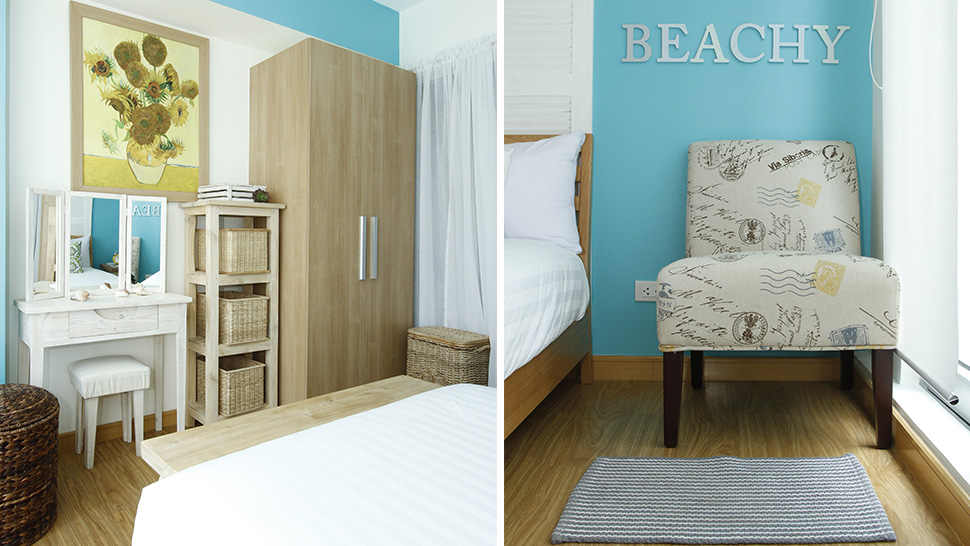 5 Beach Inspired Decorating Ideas You Ll Love