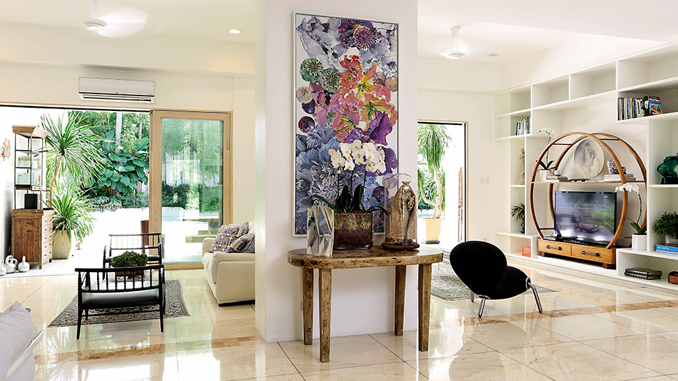 Richard Gomez And Lucy Torres S Two Storey Modern Home