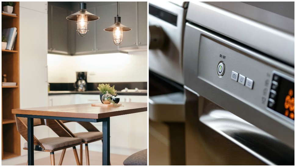 There Is A And Easy Way To Clean Stainless Steel Appliances Rl There Is A And Easy Way To Clean Stainless Steel Appliances