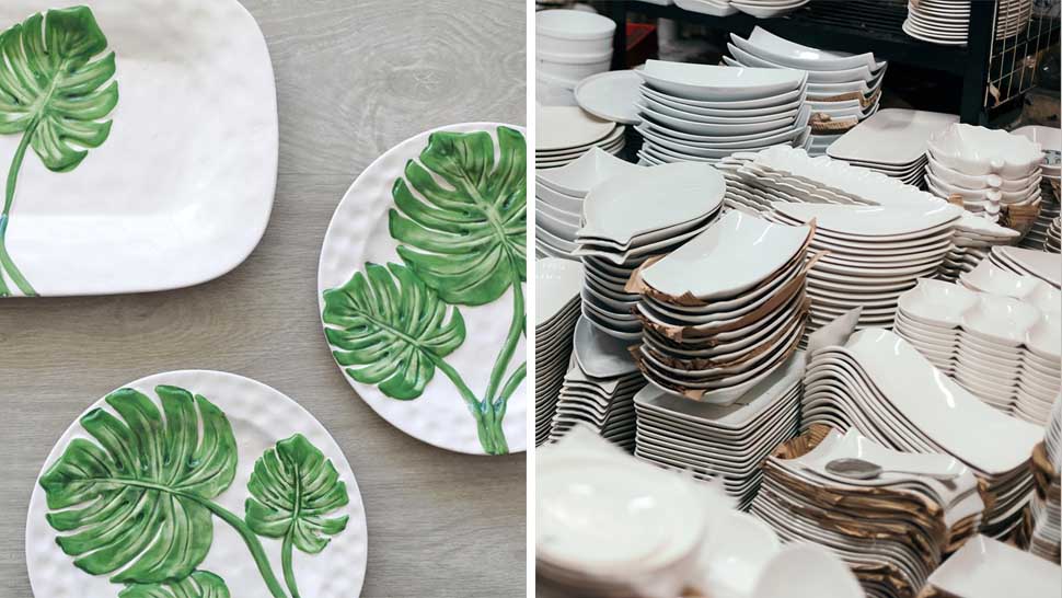 10 More Places To Buy Affordable Dinnerware And Kitchen Goods
