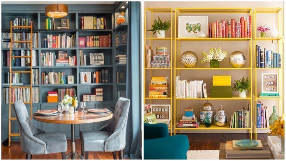 Featured image of post Pictures Of Beautiful Home Libraries
