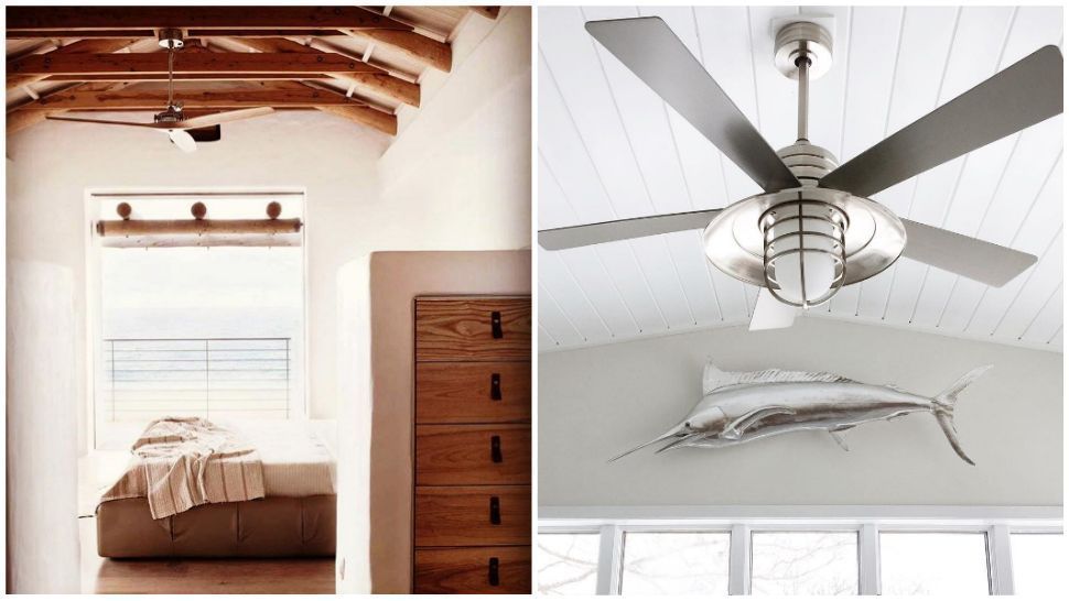 5 Things To Consider Before Buying A Ceiling Fan