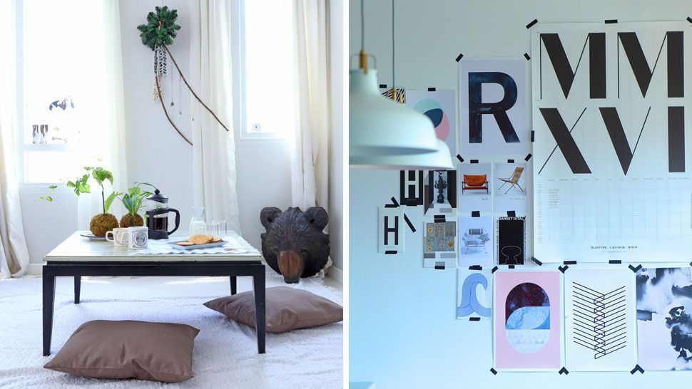 7 Essential Pieces For A Hipster Style Home