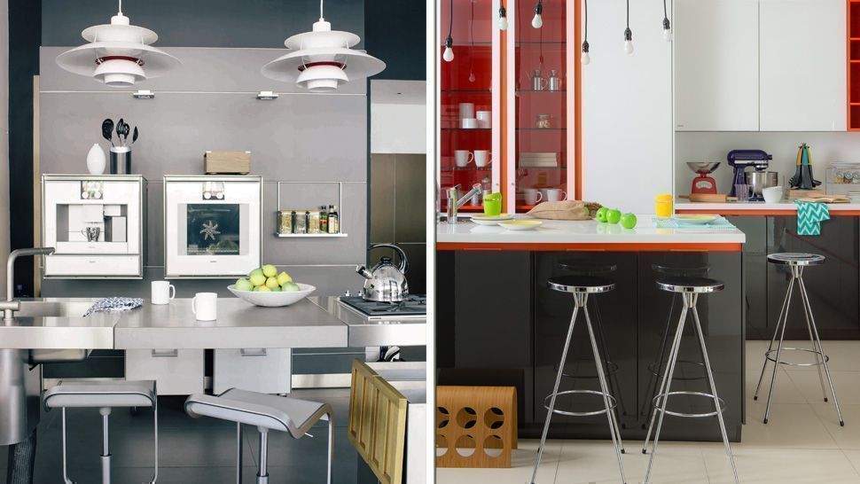 What You Need To Know About Modular Kitchens