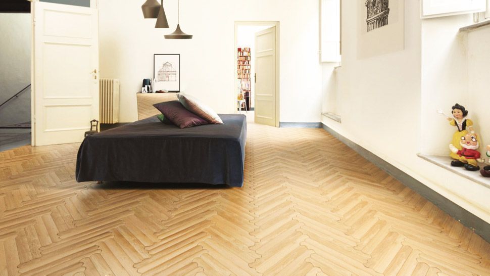 Unusual Floor Patterns You Never Knew Existed