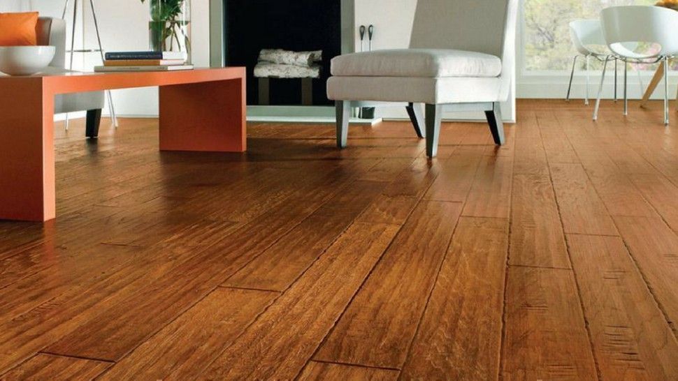 How To Cleaning Hardwood Floors