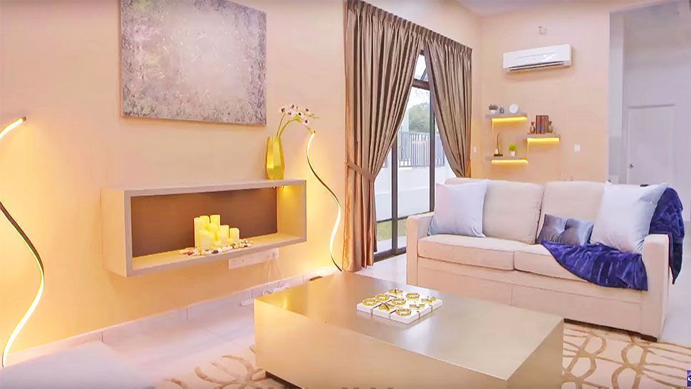 This Tv Show Does Home Makeovers In 15 Hours