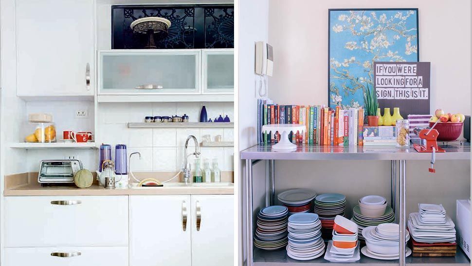 Small pantry ideas: 7 space-saving designs for any kitchen