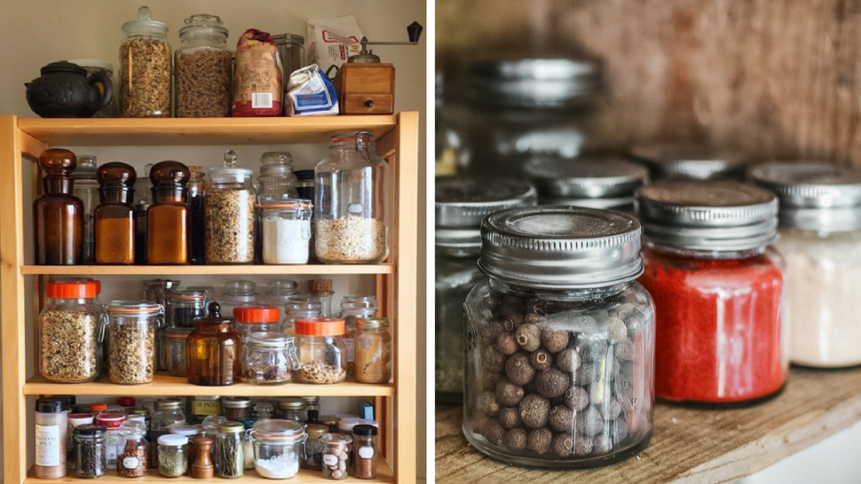 6 Items You Should Purge From Your Pantry Asap