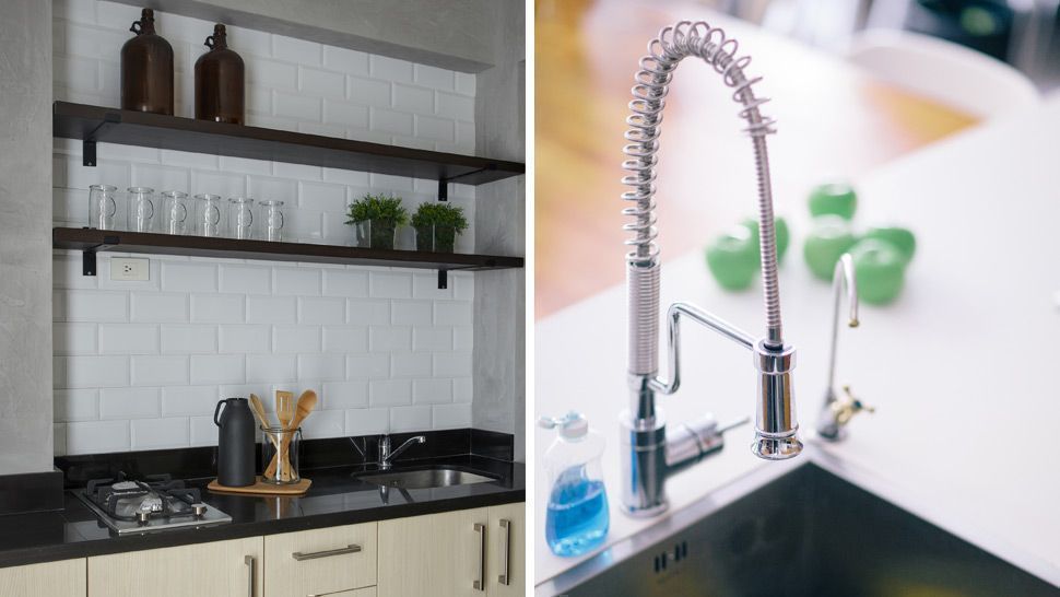How To Choose The Best Kitchen Faucet