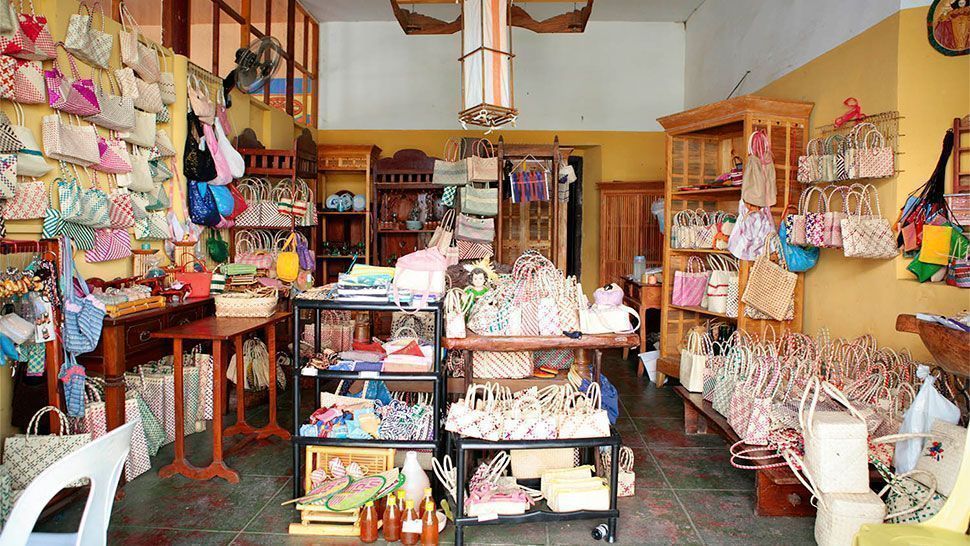 7 Locally-Made Wood Crafts Your Kitchen Needs – Kultura Filipino