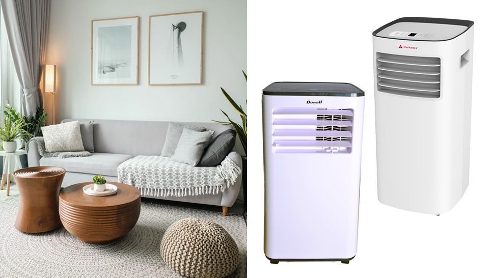 The Best Portable Air Conditioners of 2021 - Reviews by Your Best Digs