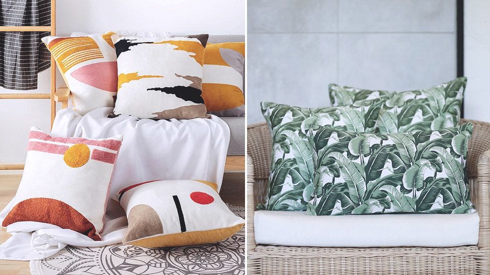 Aesthetic Pillows and Pillowcases Manila