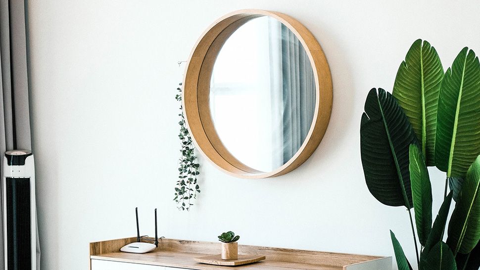 Feng Shui Tips for Displaying Mirrors