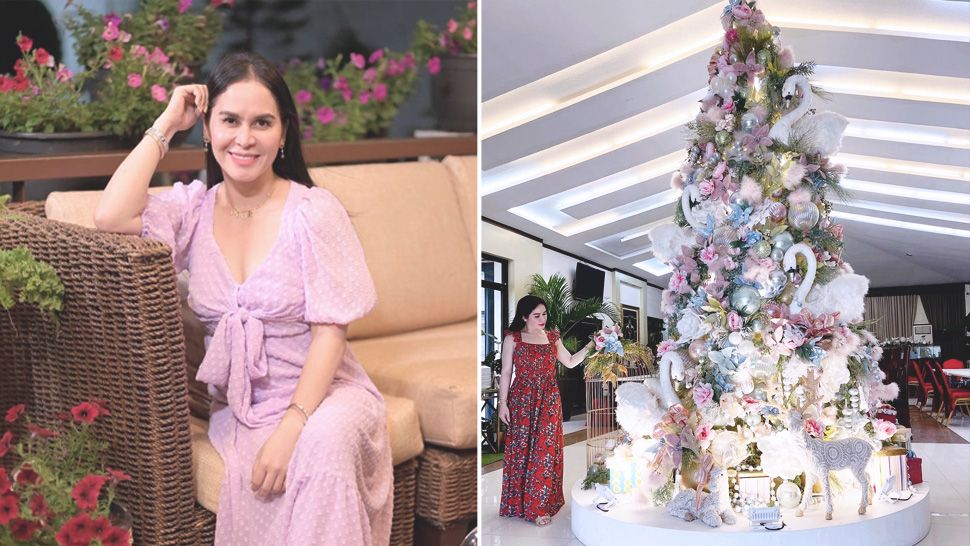 instagram jinkee pacquiao outfit