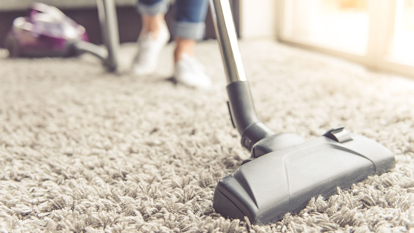 When Should You Clean Your Vacuum Cleaner?
