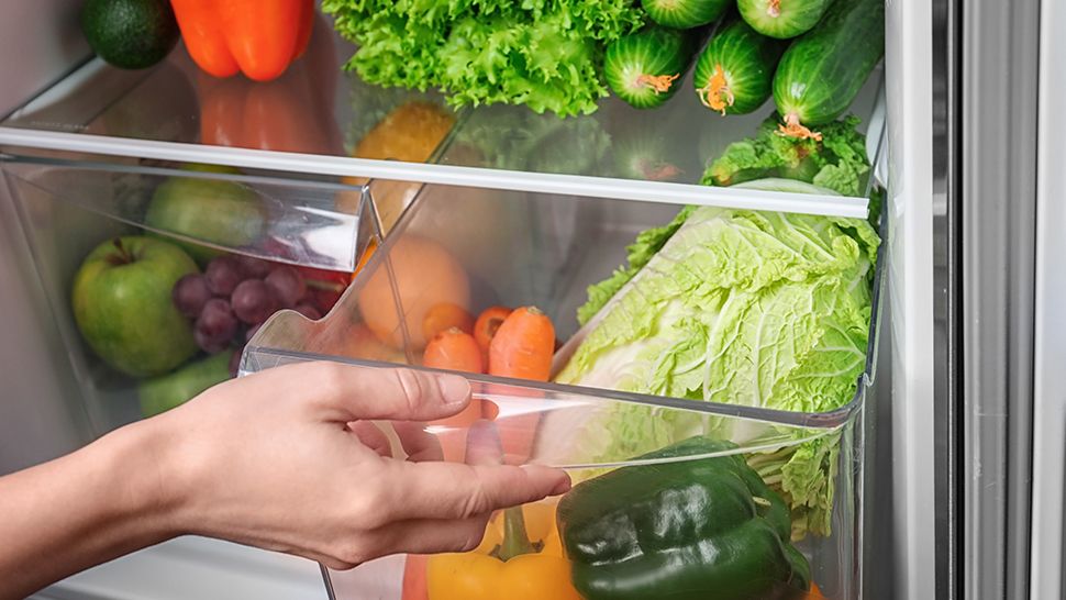 How to Store Vegetables to Maximize Freshness