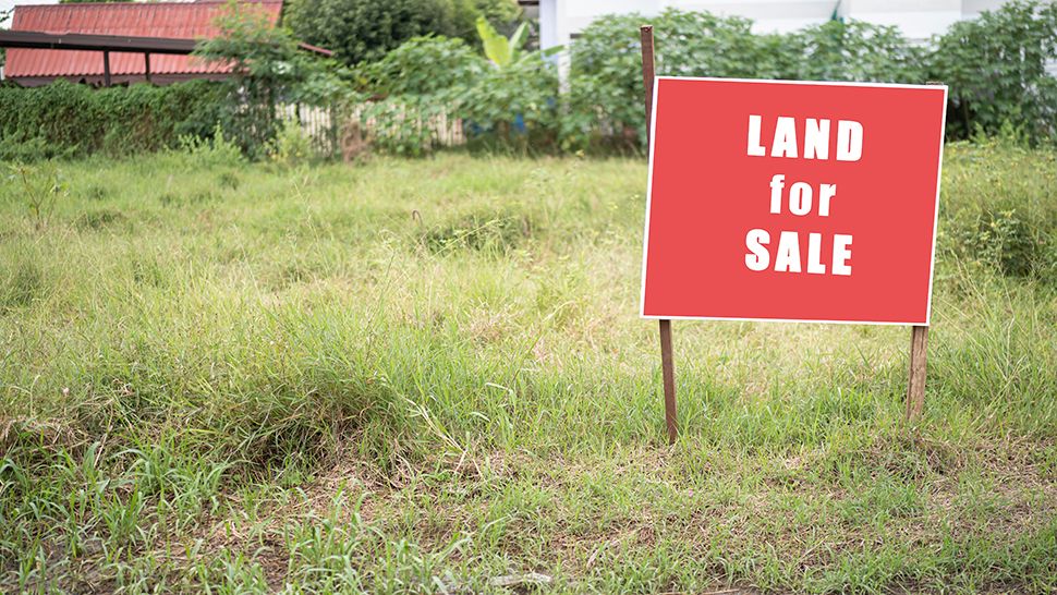 Can You Build A House On Agricultural Land 