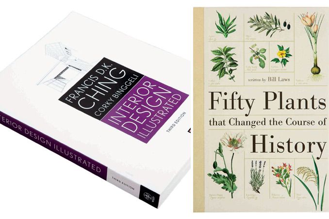 RL Picks: More Books for Inspiration