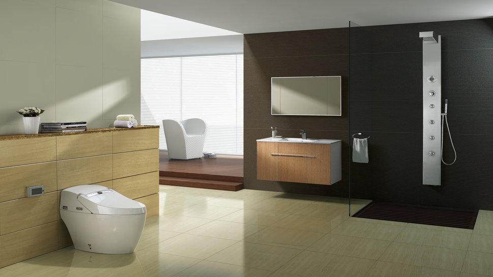 4 Things You Should Look For In A Water Closet
