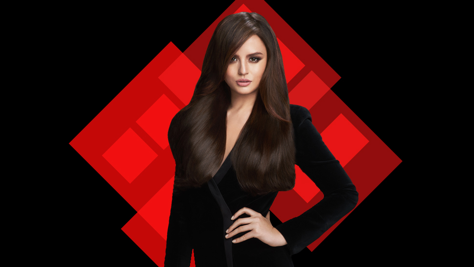 Here S How To Control Frizzy Hair Everyday