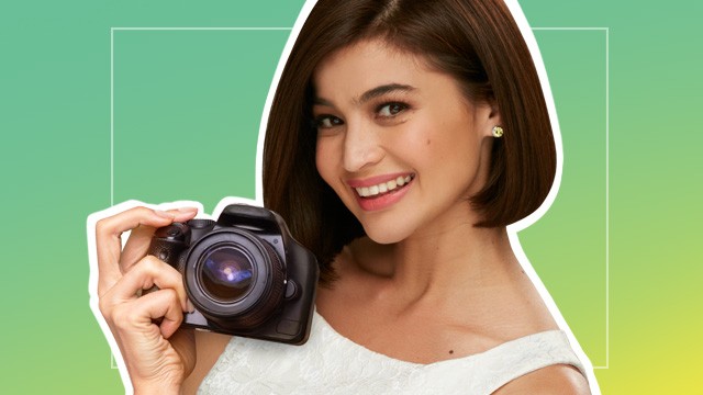 LOOK! Mga taong nagpapasaya kay Anne Curtis sa likod ng camera