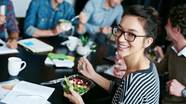 5 Office Pantry Rules Every Pinoy Employee Should Live By