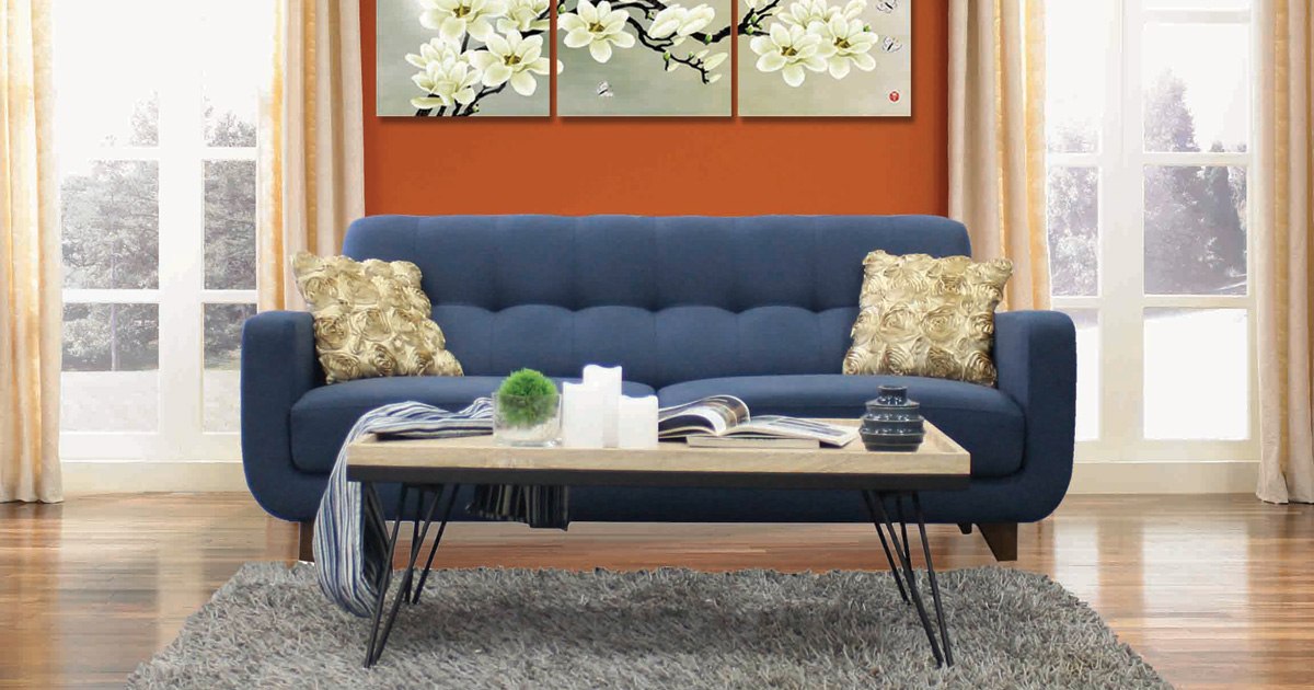 6 Essential Furniture for a Condo Starter Home