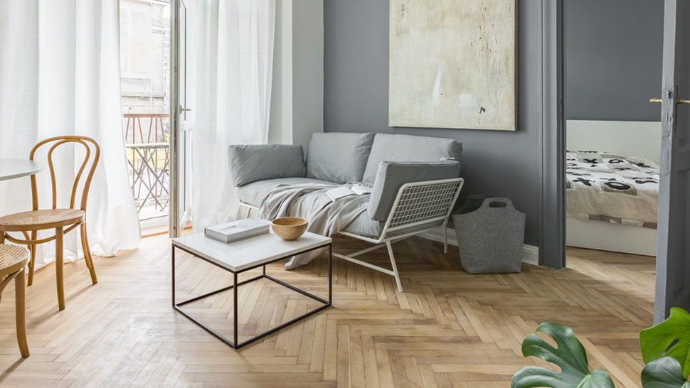 5 Wood Flooring Options That Are Great For Small Spaces