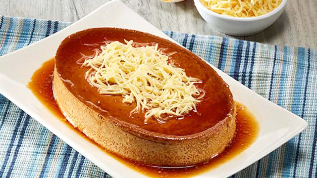 5 Filipino Desserts That Are Best Served With Cheese