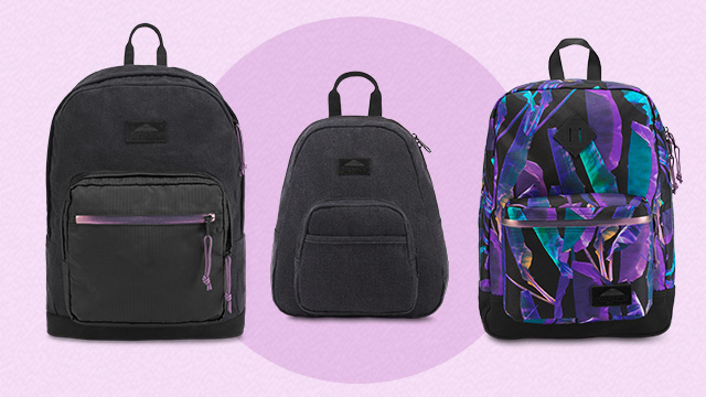 jansport limited edition 2018