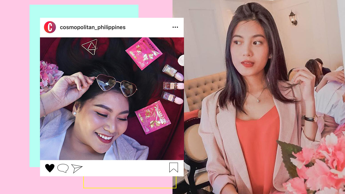 7 Poses For Showing Off Your New Hair On Instagram
