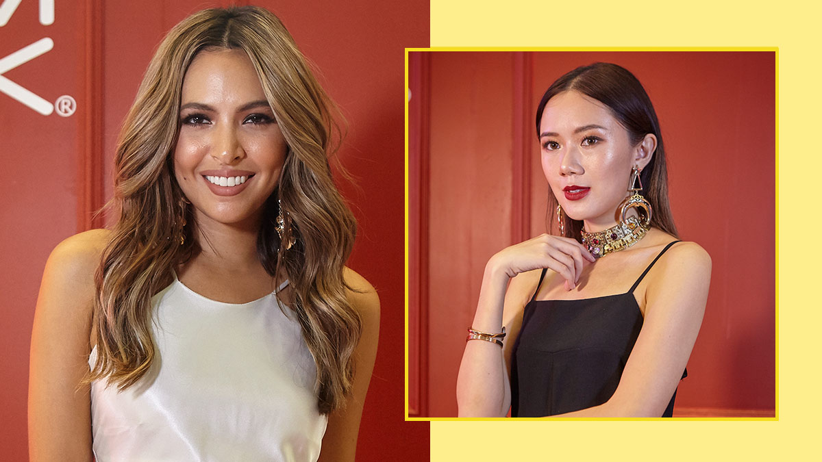 5 Ways To Style Your Colored Hair, As Seen On Pinay Influencers
