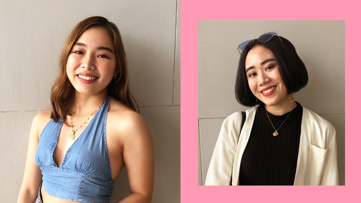 4 Pinays Share How Changing Their Hairstyle Made Them Feel More Empowered