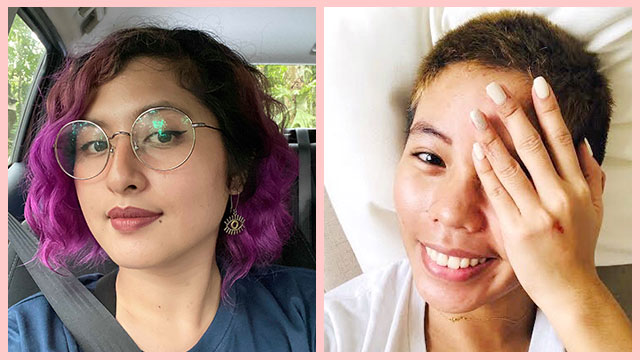 Pinays From Mindanao Share How They Celebrate Their Unique Hairstyles