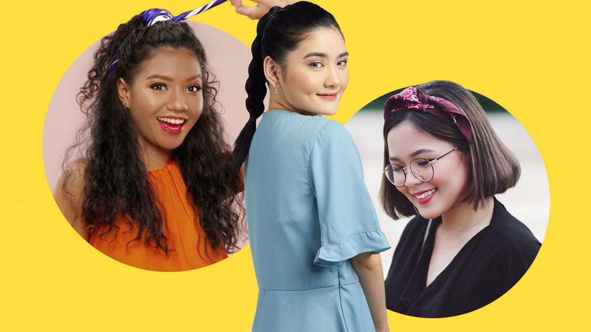 10 Hairstyles To Help Put Yourself ~In The Zone~ When You Work From Home