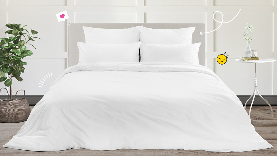 You Need To Try Home De Luxe's Bed Sheets For A Ridiculously Good Night's  Sleep