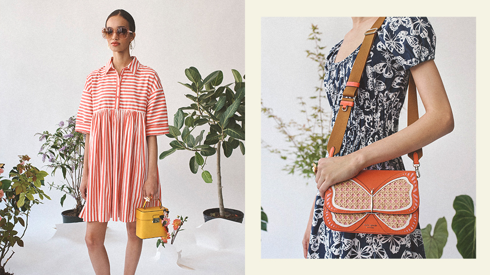 7 Stand-out Pieces From Kate Spade New York's Spring 2022 Collection