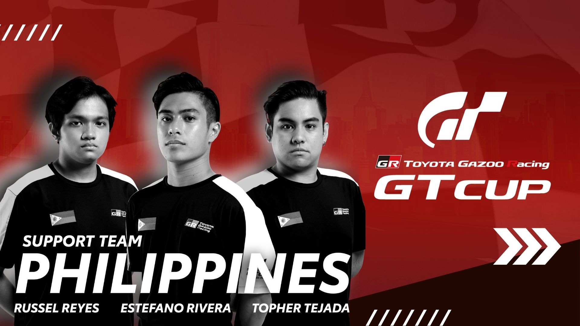 Sirigaya defends his title at the Toyota GR GT Cup Asia 2022