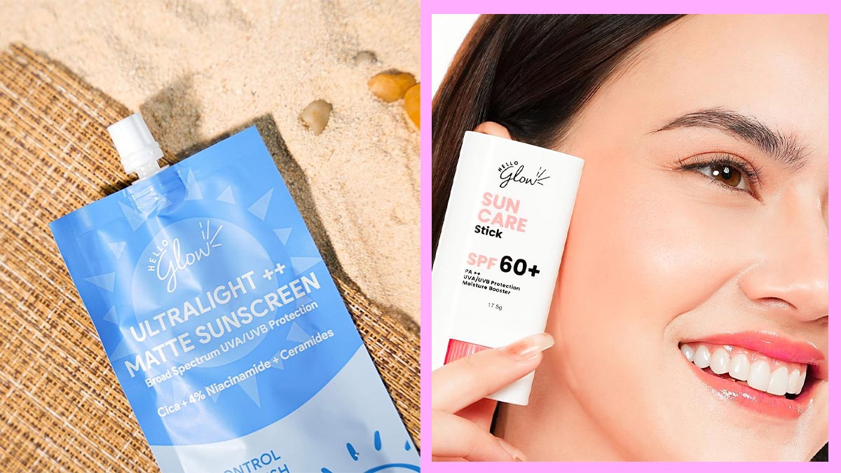 Trust Us, You Need These Sunscreens and More For a Year-Round Glow-Up