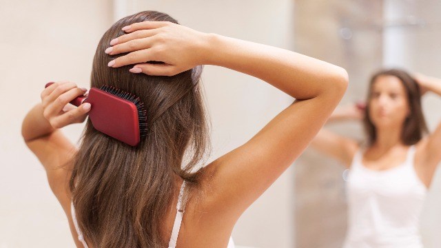 Quick fixes for your bad hair day