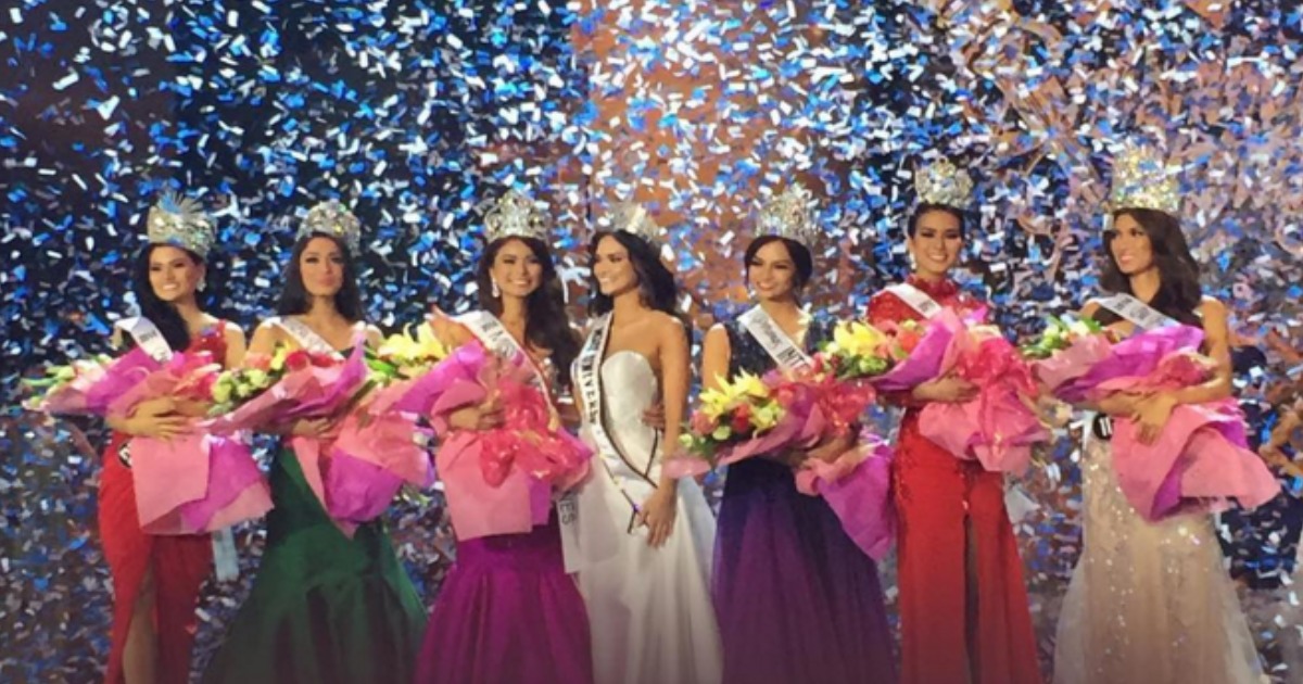 10 Special Awards We’d Give If We Hosted a Beauty Pageant