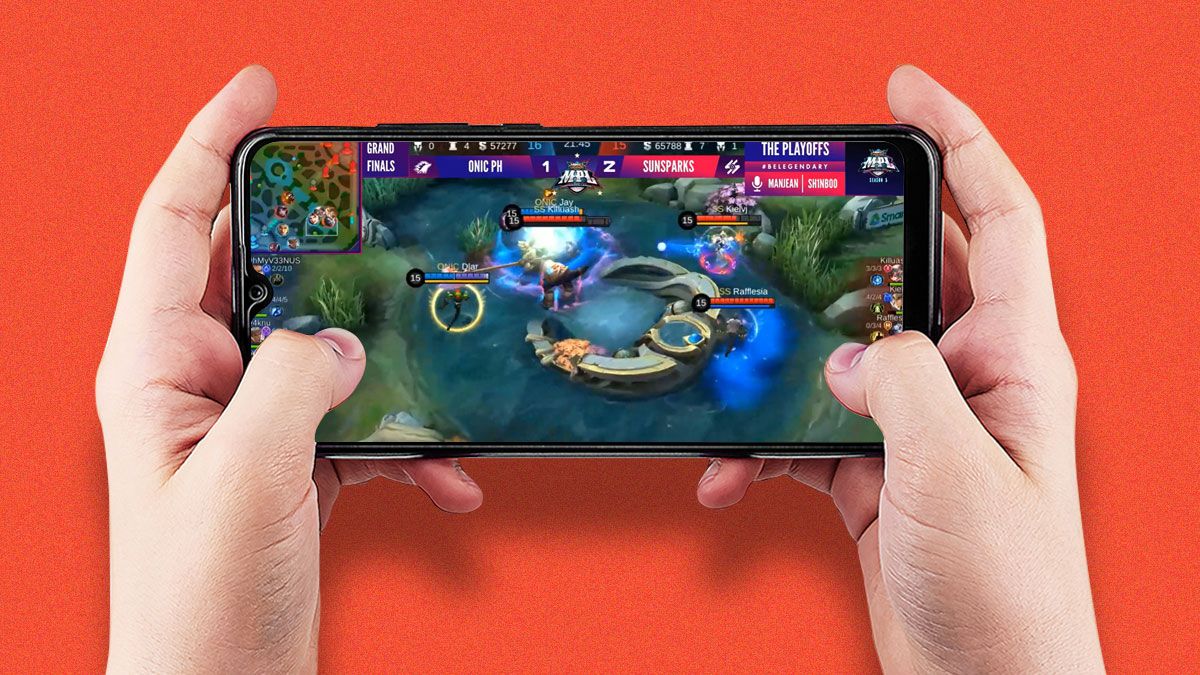 Mobile Legends Matchmaking System Optimization  PinoyGamer - Philippines  Gaming News and Community