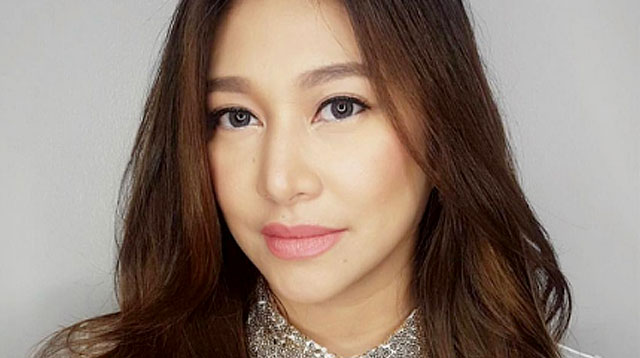 640px x 358px - Top Of The Morning: Rufa Mae Quinto's FiancÃ© Reveals Baby's Gender